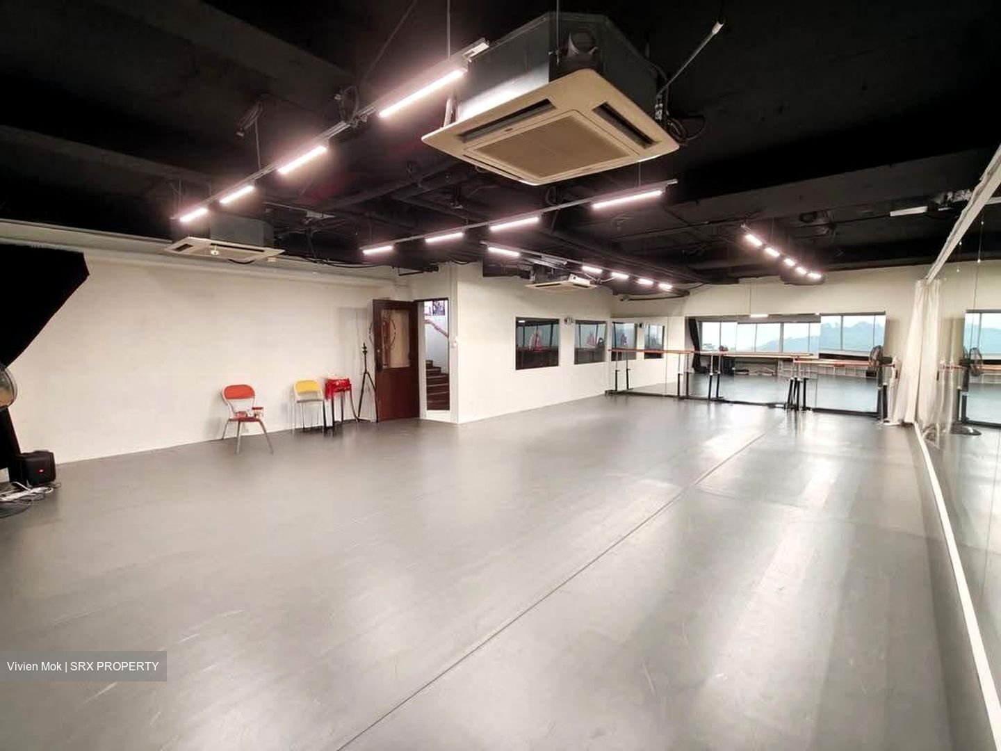 Bukit Timah Shopping Centre (D21), Office #632379641